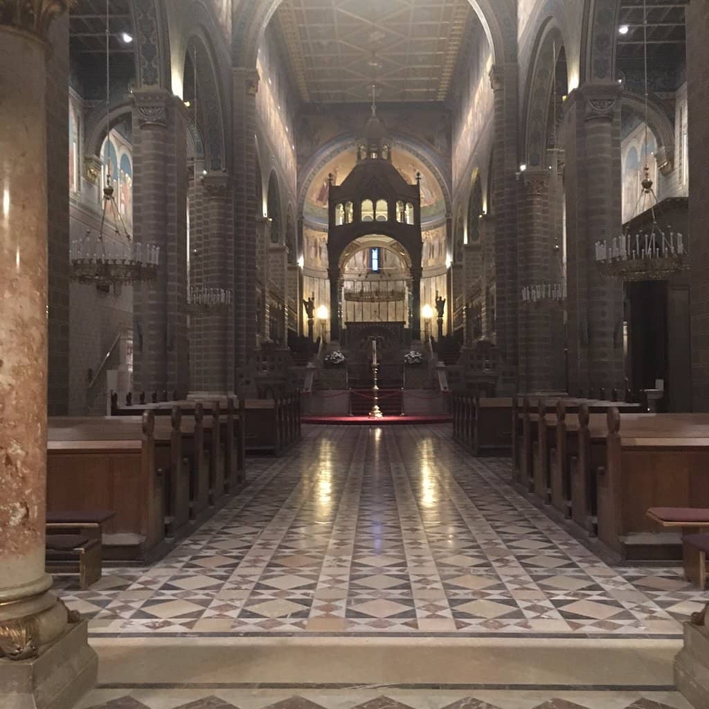 Stunning Gothic Architecture