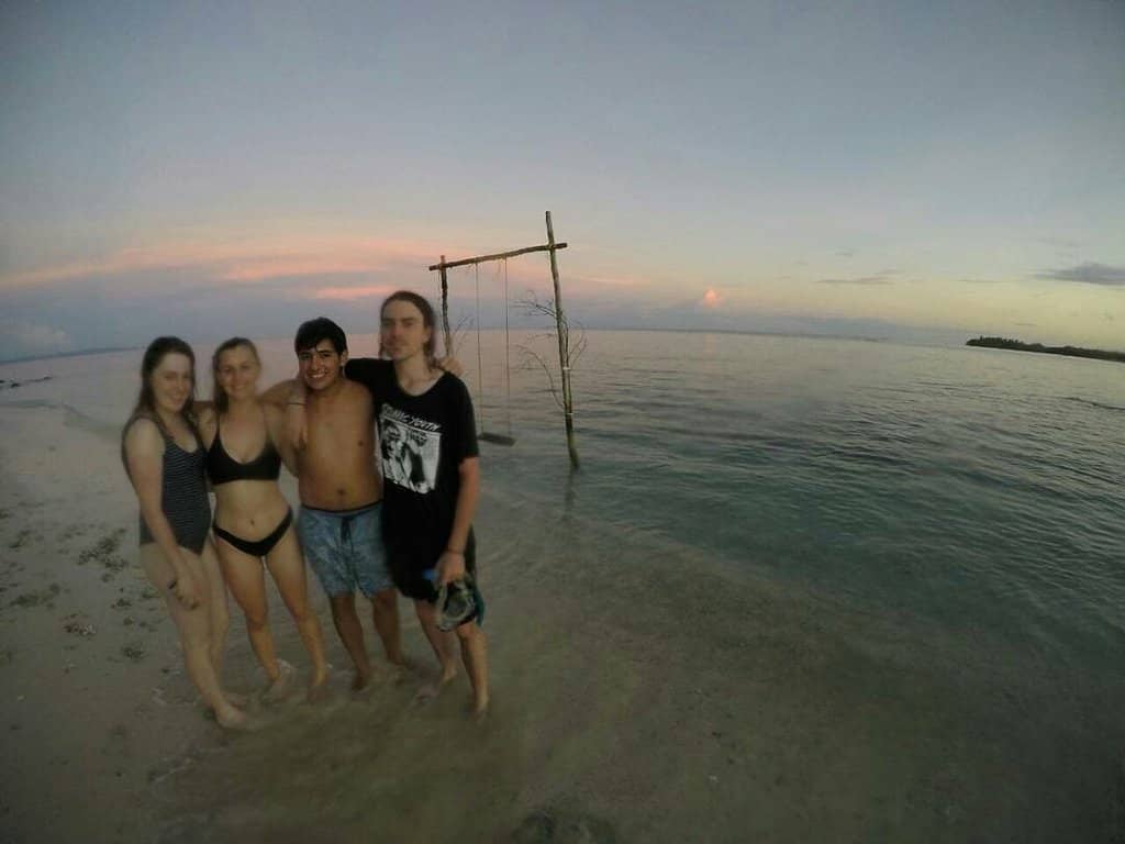 Snorkeling Adventures