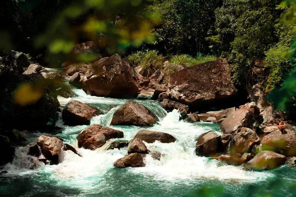 Temperature and Current Differences