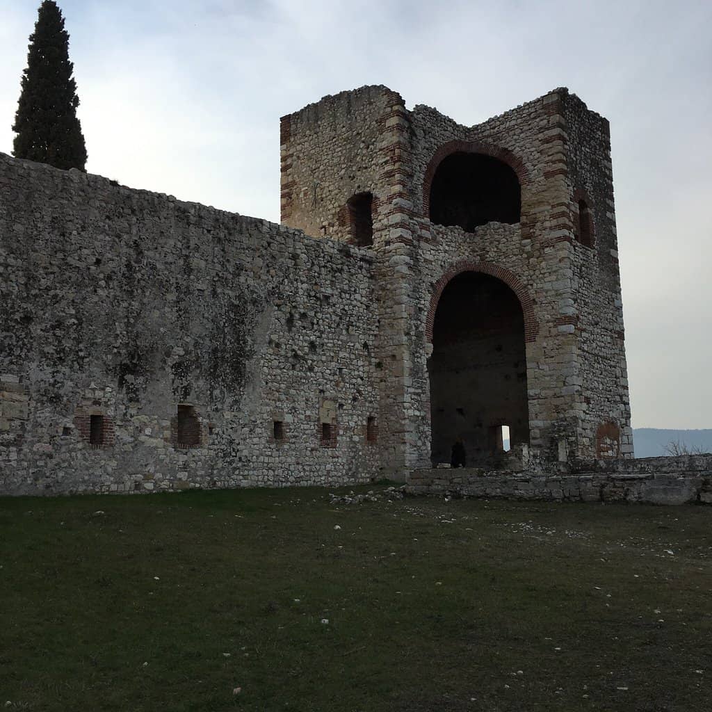 Panoramic Views