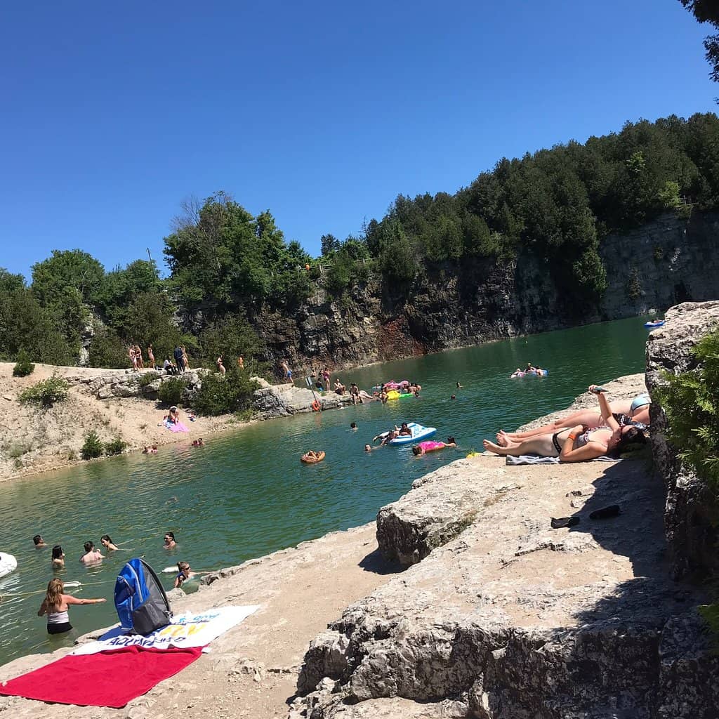 Vertical photo