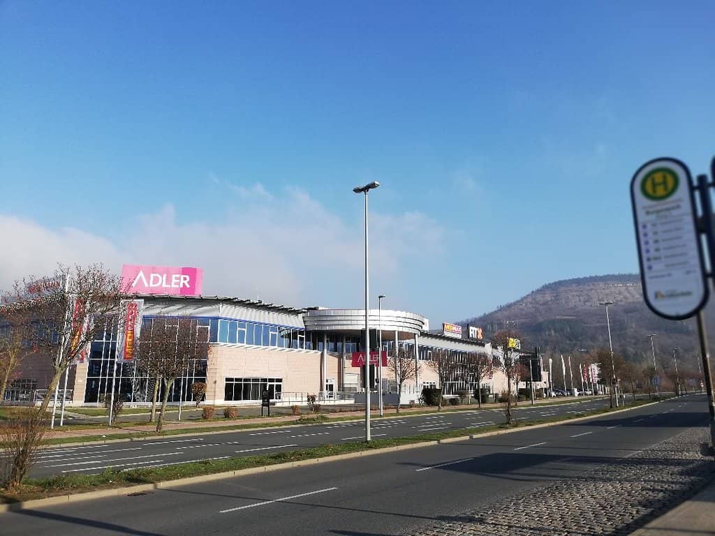 Fitness and Services