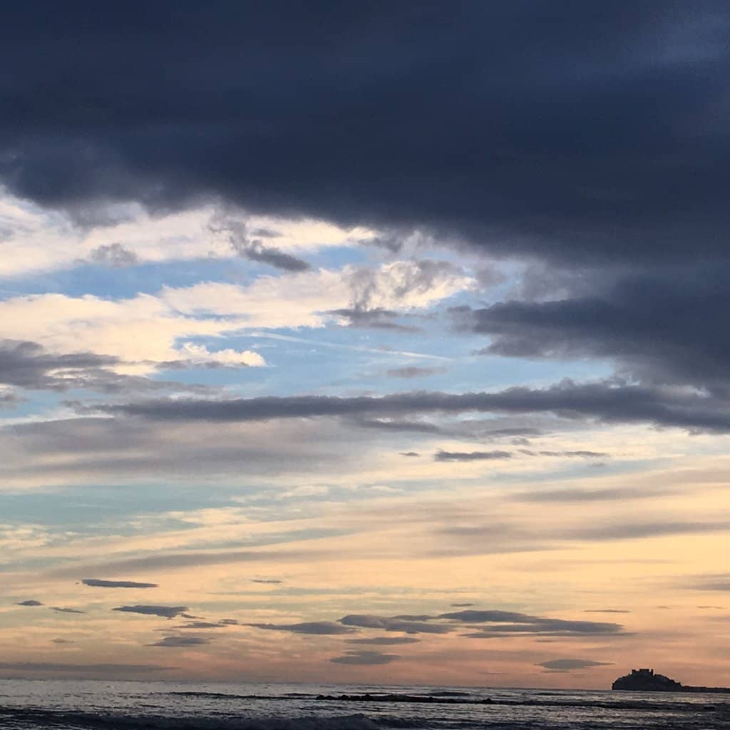 Lively Evening Entertainment