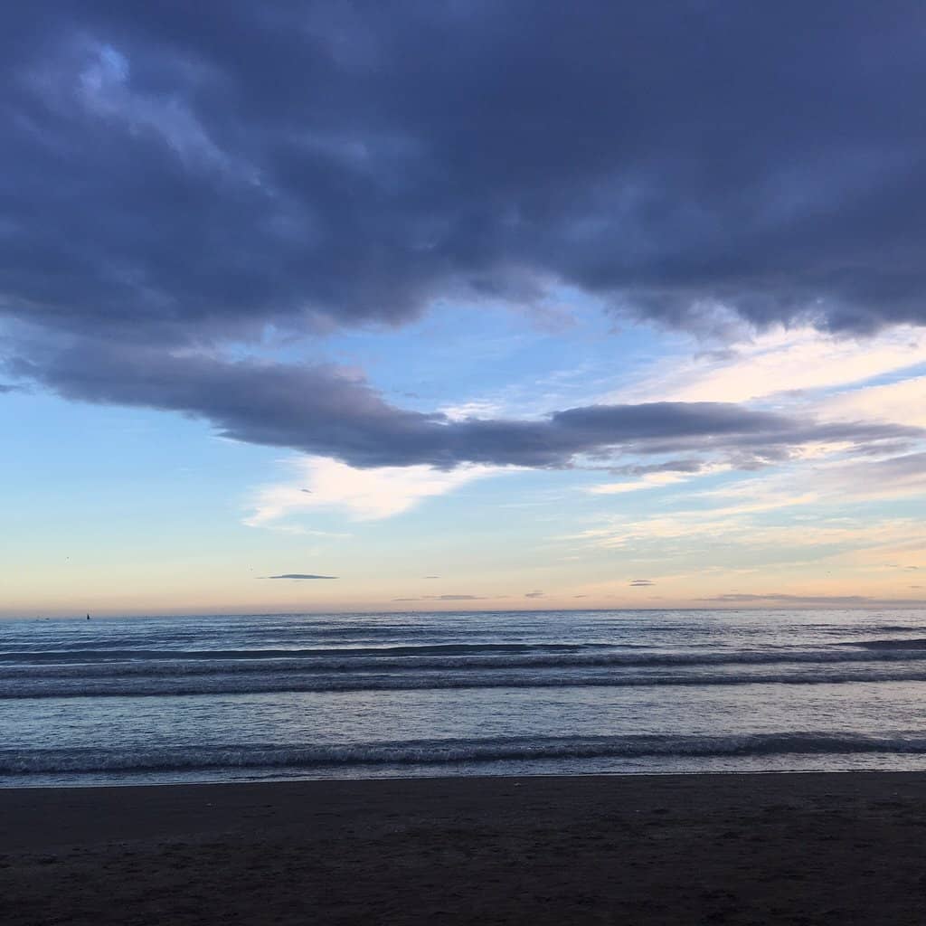 Panoramic Views of Peñíscola