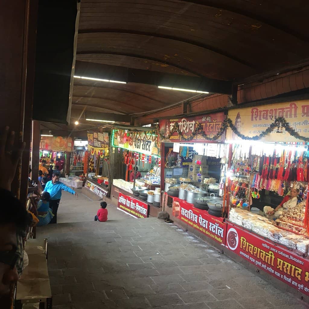 Ancient Architecture