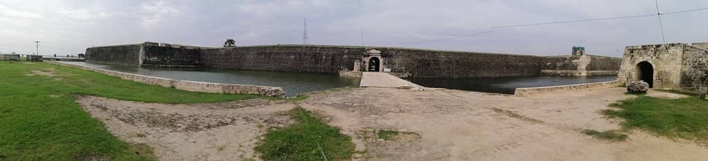 Jaffna Lagoon Views