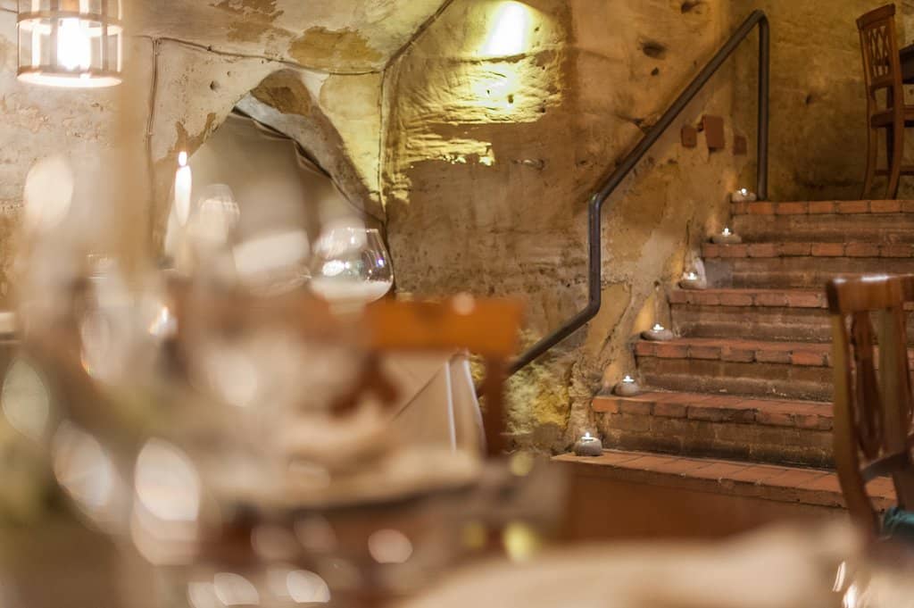 Tuscan Flavors with a Refined Touch