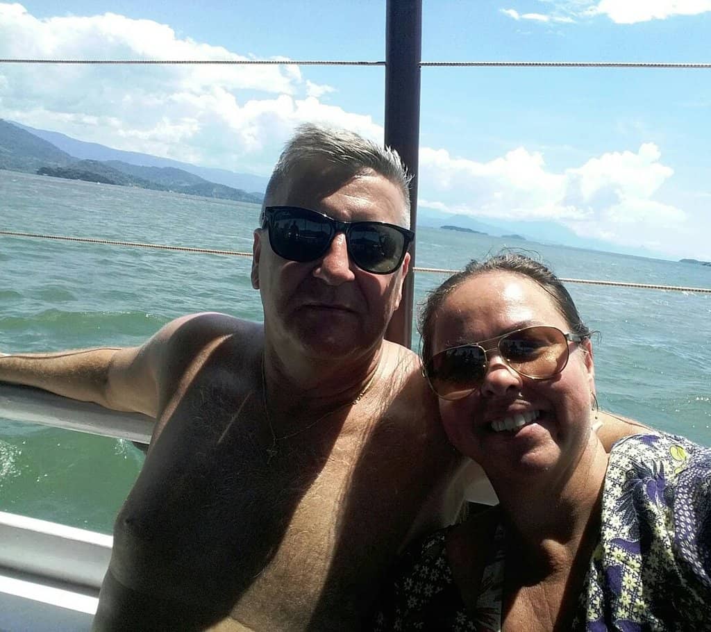 Boat Tour Stopover