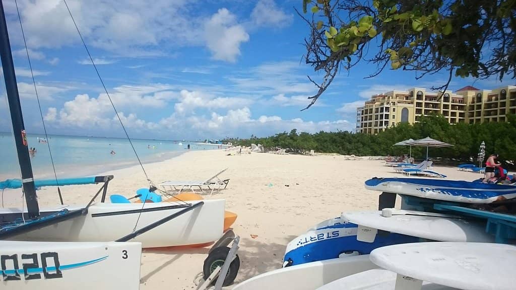Peanut Island