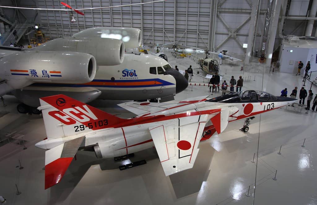 Interactive Flight Simulators