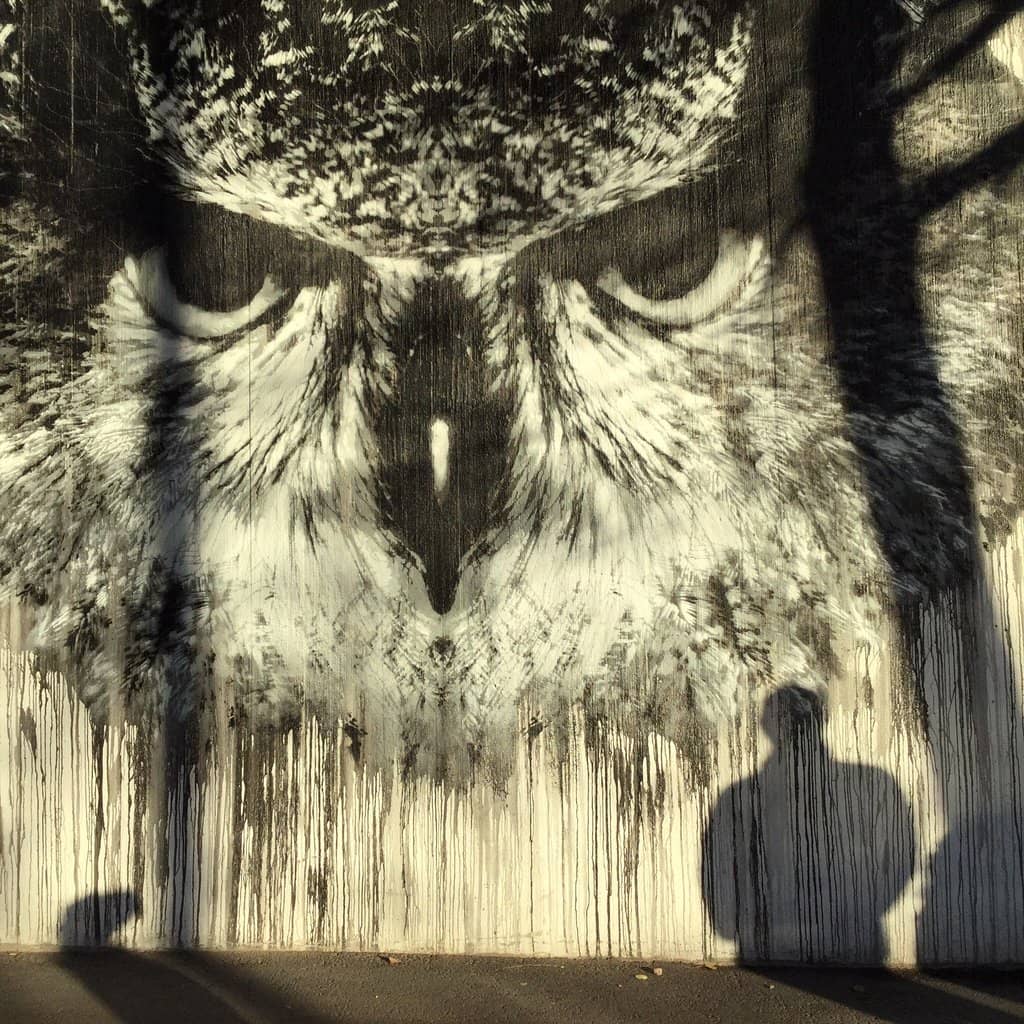 Brutal Beauty of Concrete