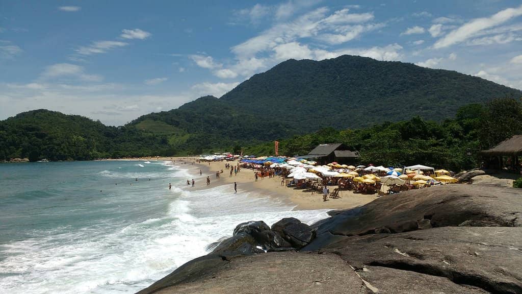 Ilha do Prumirim