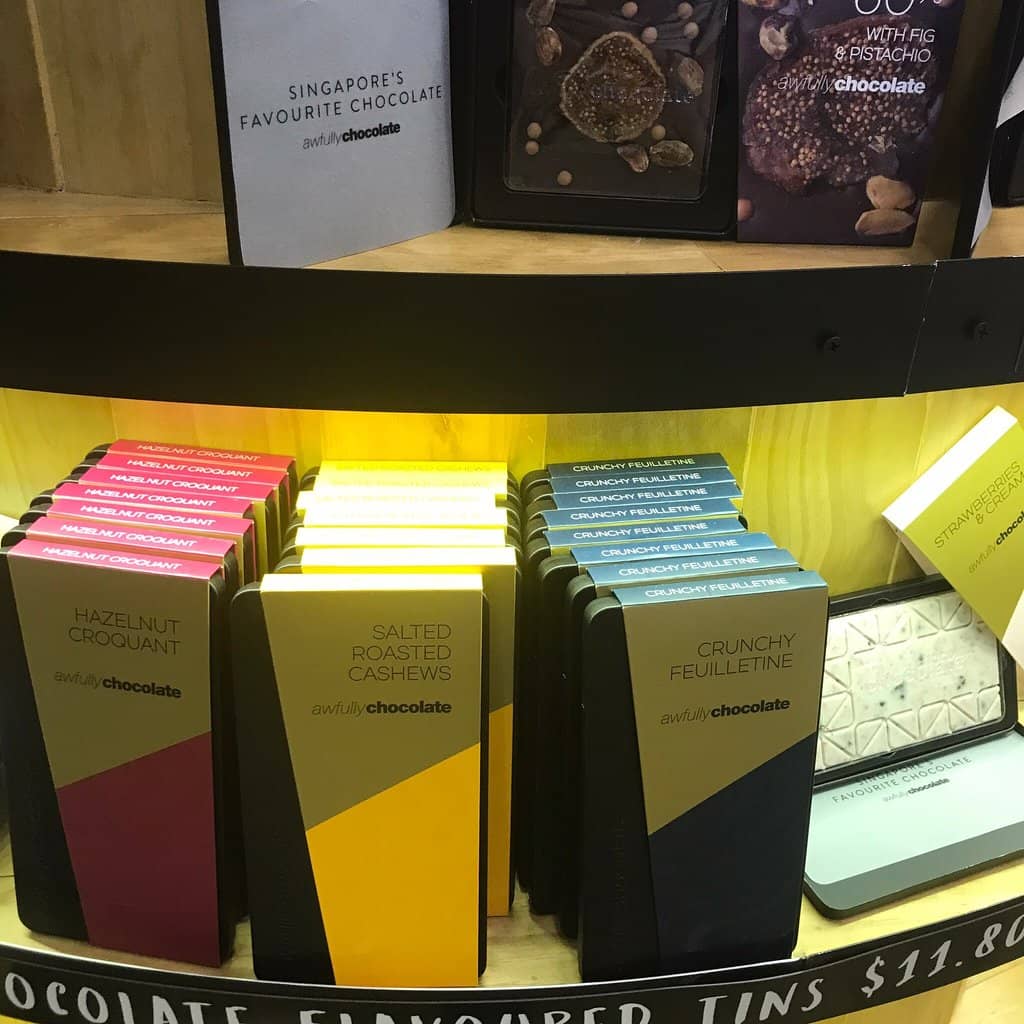 Exquisite Swiss Rolls