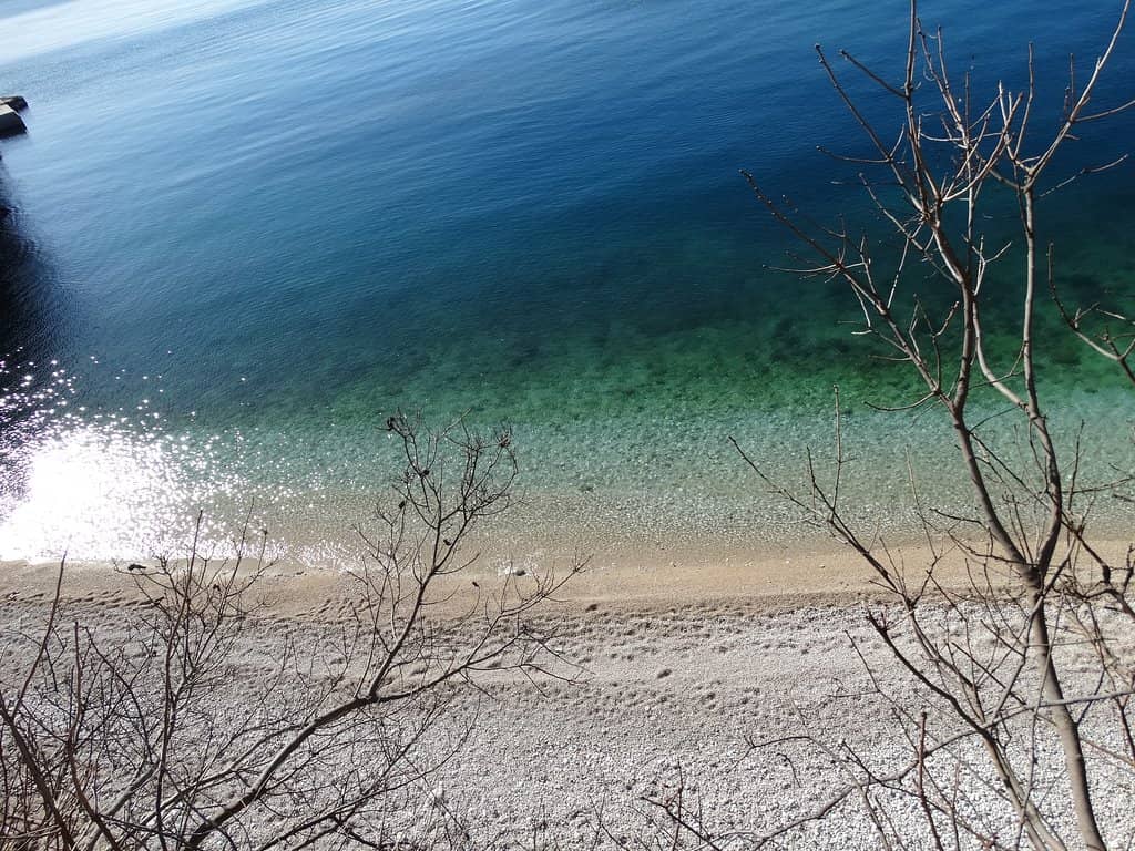 Beach Bar Kamov