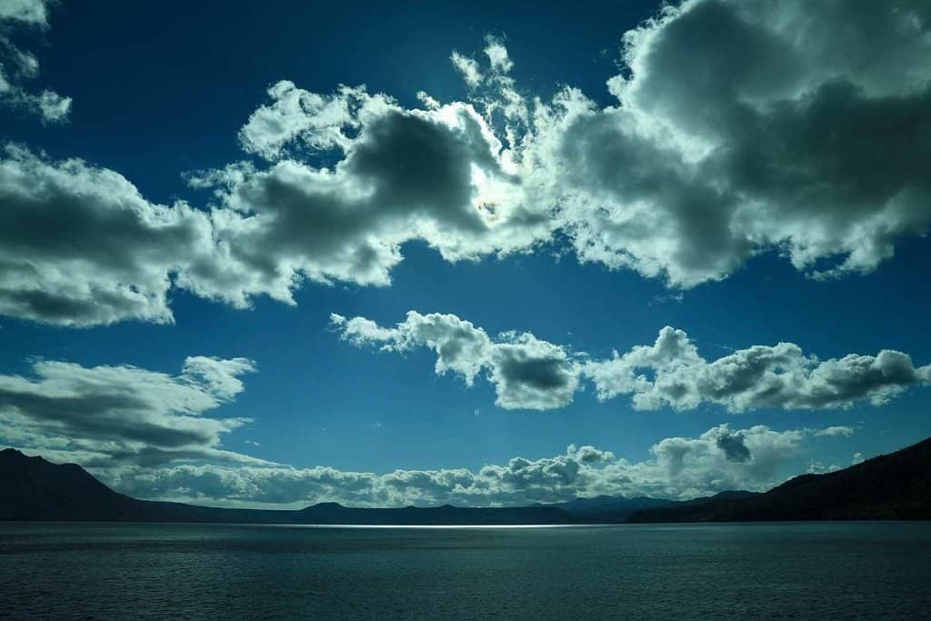 Lake Shikotsu Onsen