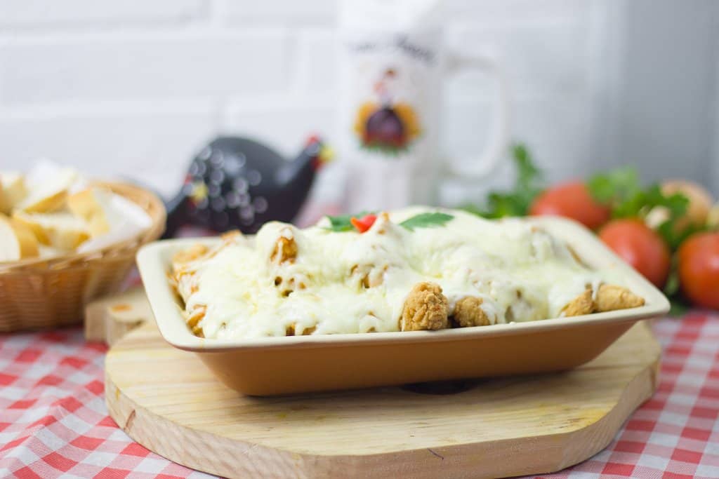 Reinvented Brazilian Classics