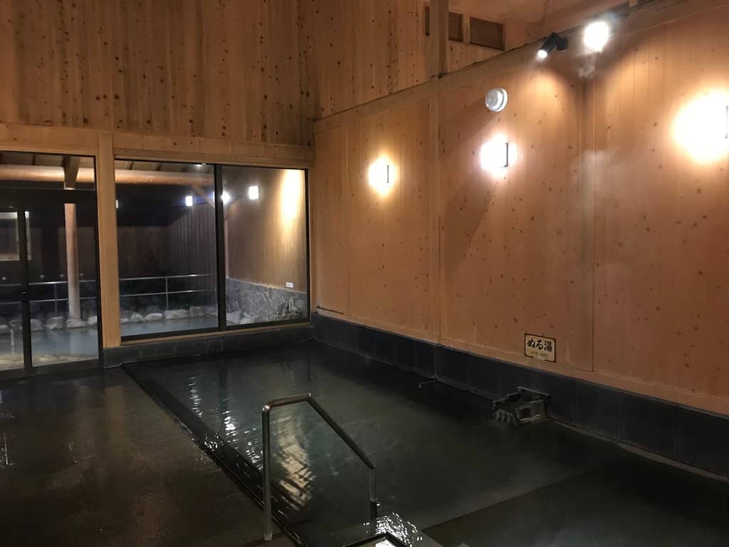 Varied Temperature Baths