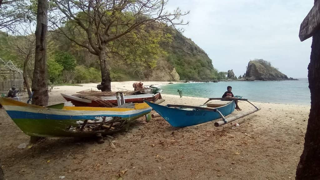 Panoramic Rock Viewpoint