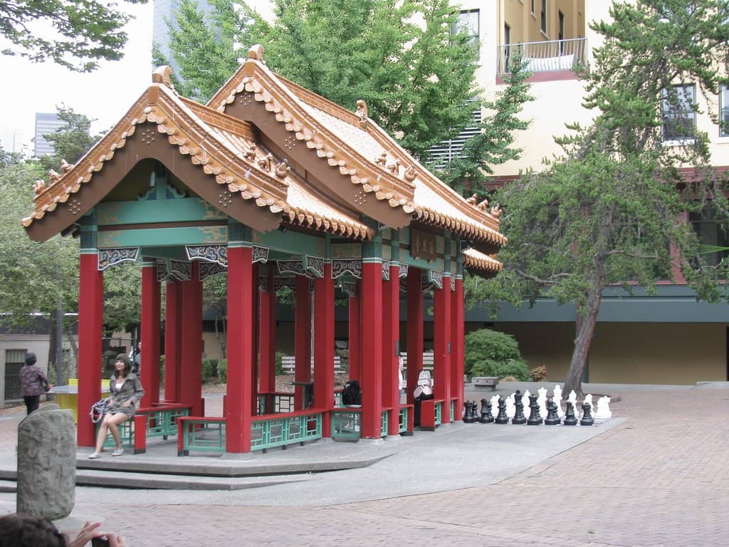 Taiwanese Pavilion