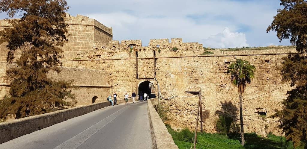 Othello Tower