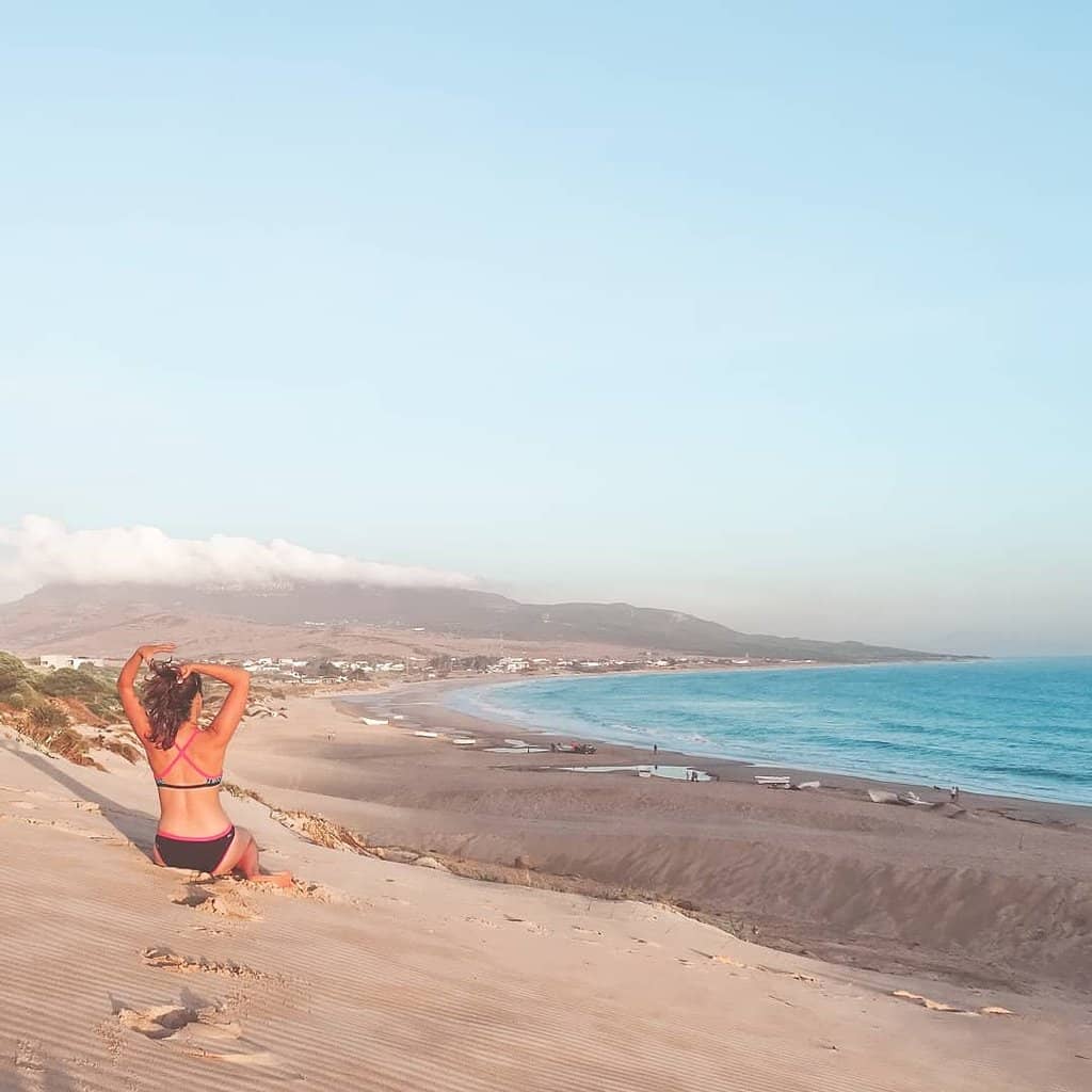 Baños de Claudia (Mud Pools)