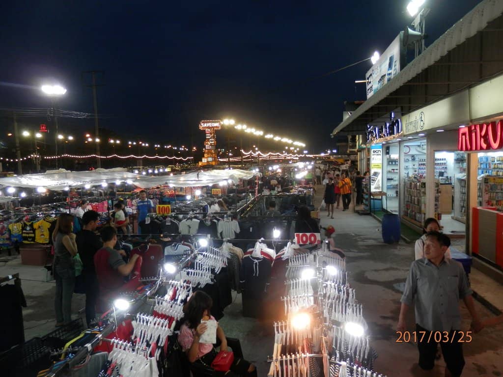 Local Gathering Spot