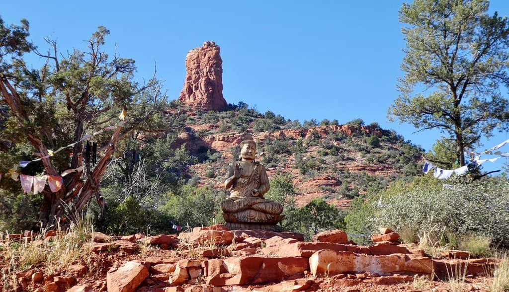 Buddha Statue