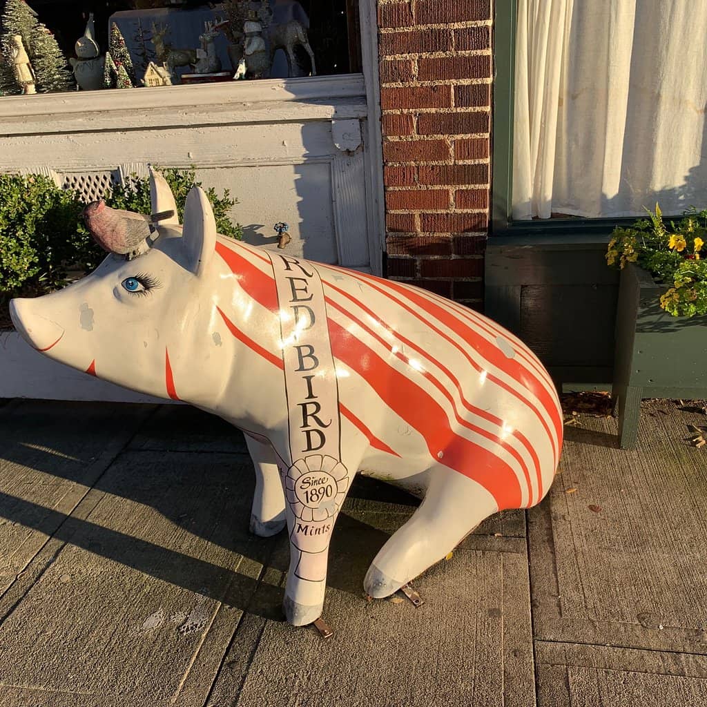 Homemade Chocolates & Fudge