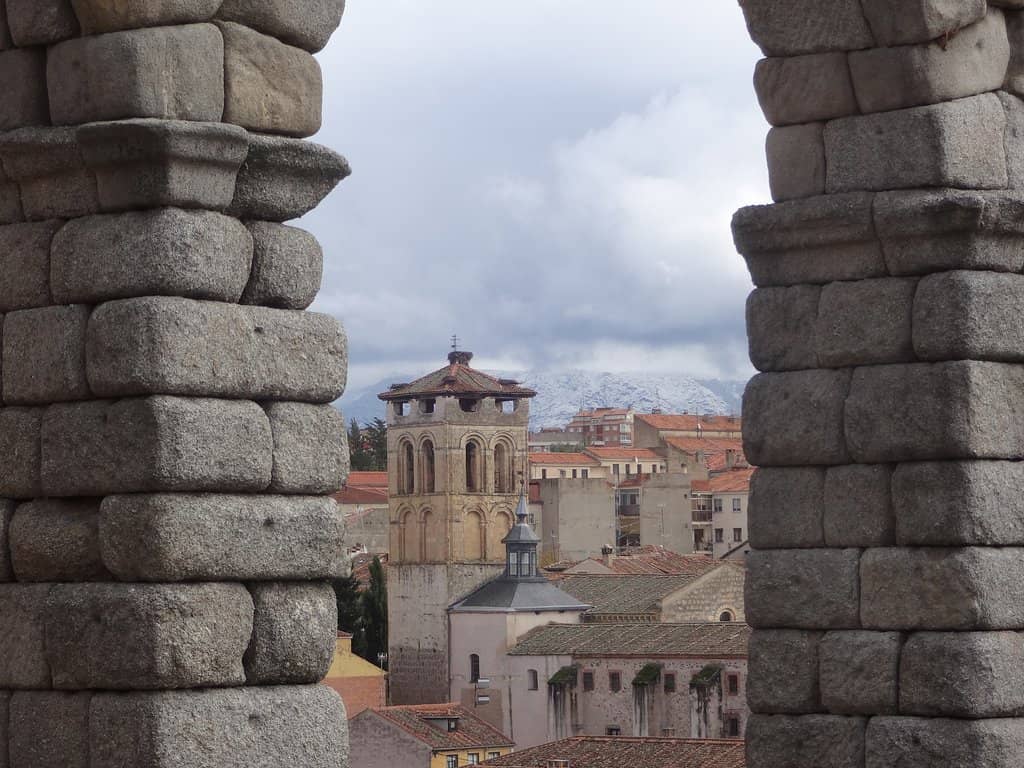 Vertical photo