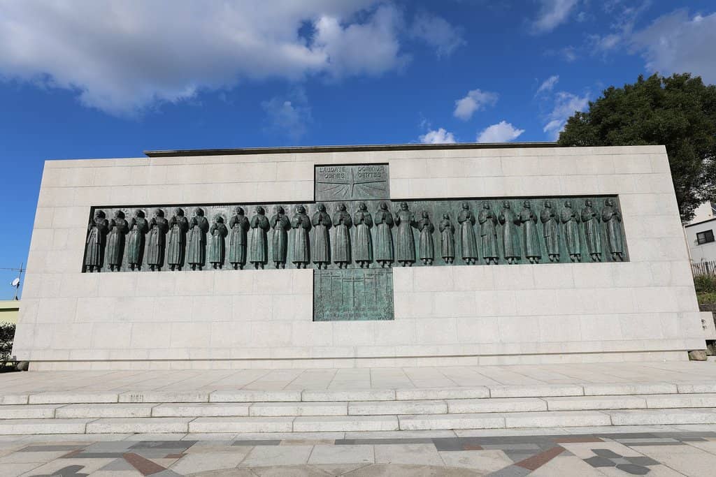 Panoramic City Views