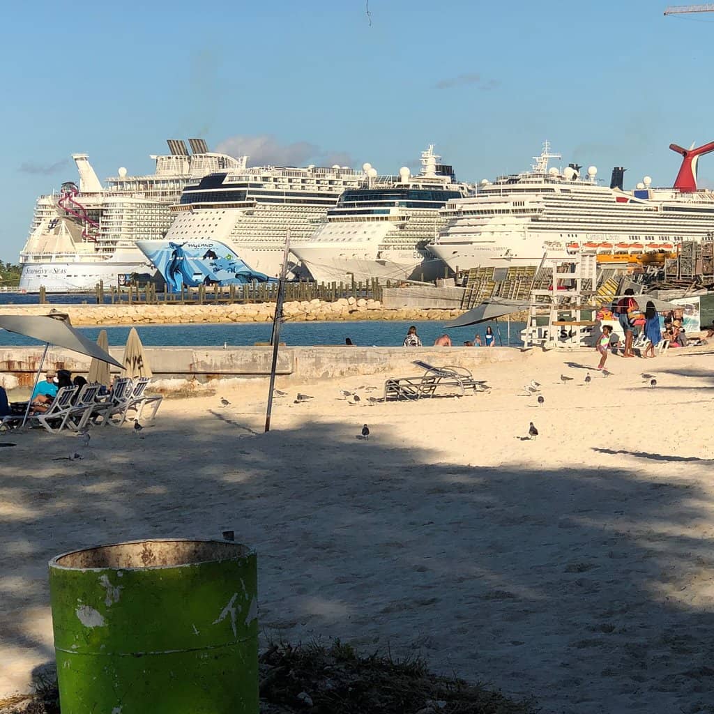 Water Sports & Activities