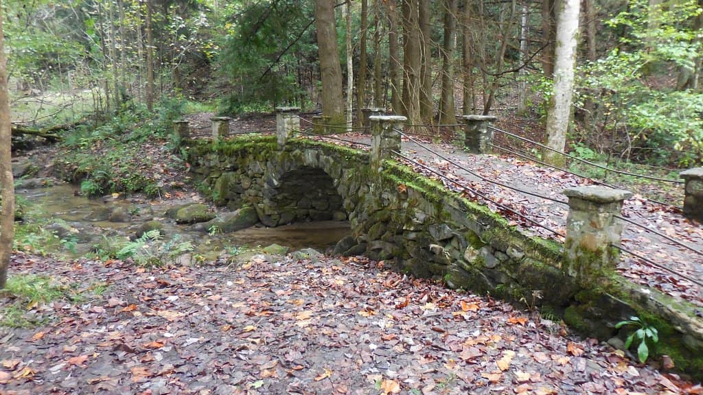 Appalachian Club Cabins