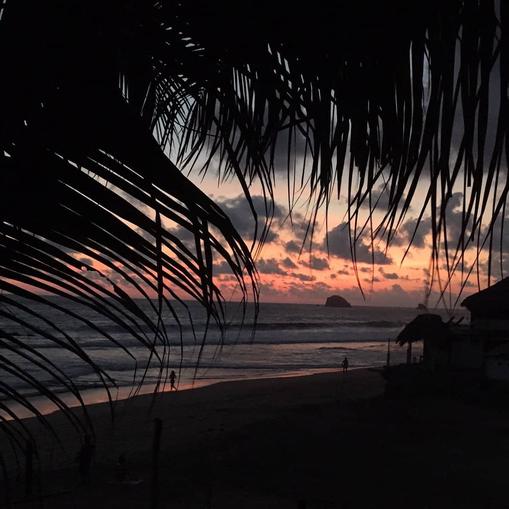 Playa del Amor