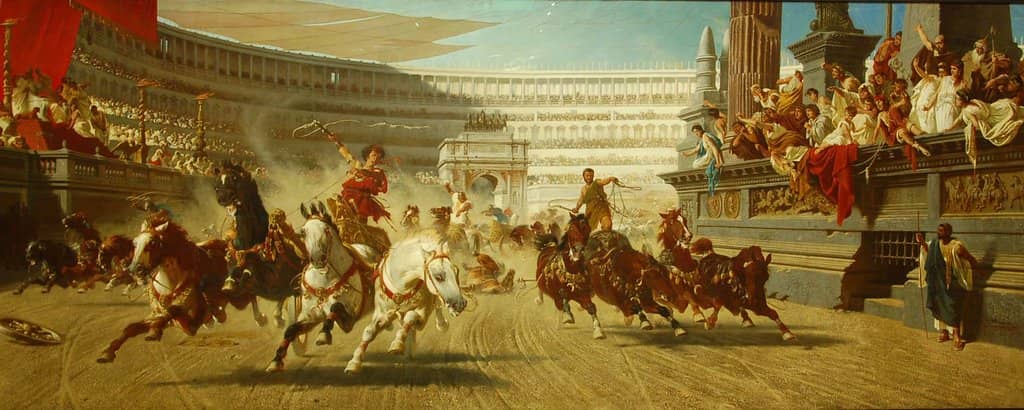 Six Centuries of Art