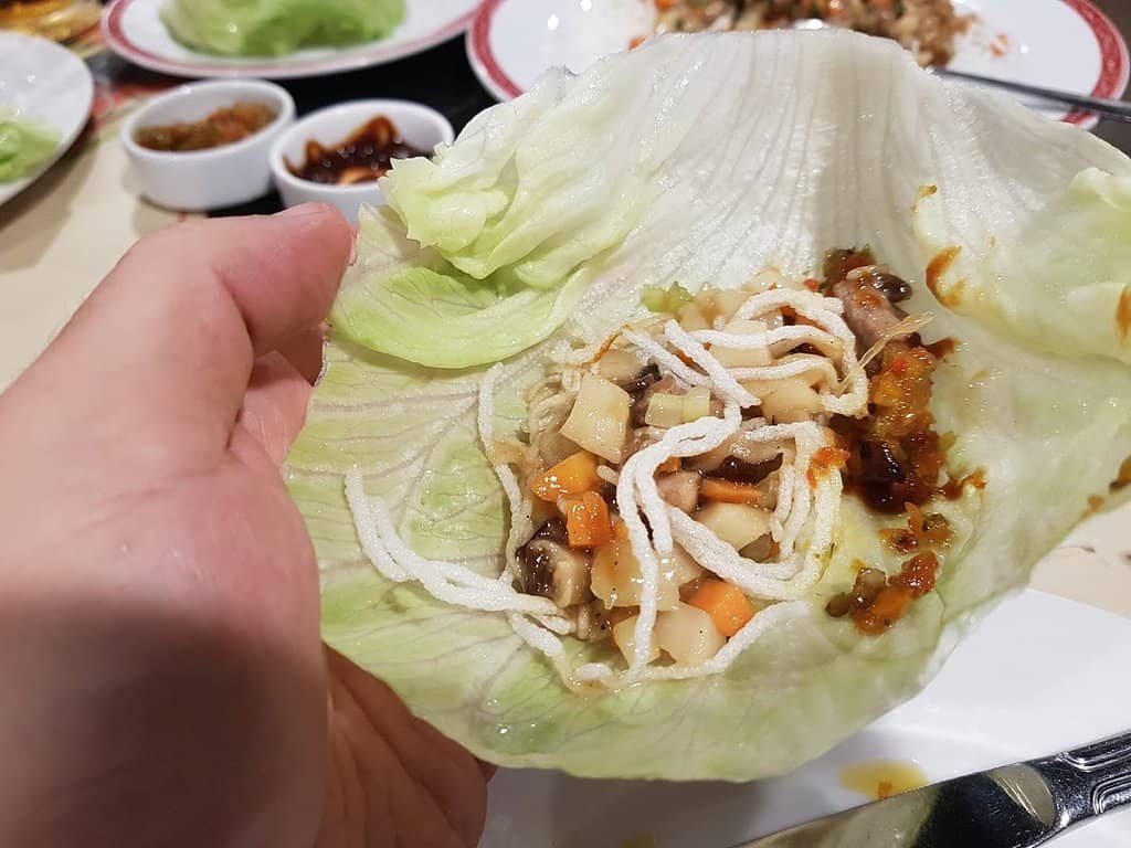 Dim Sum Delights