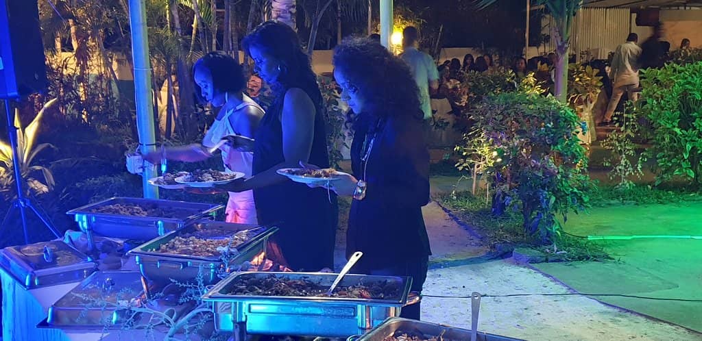 Comfortable Beachside Ambiance