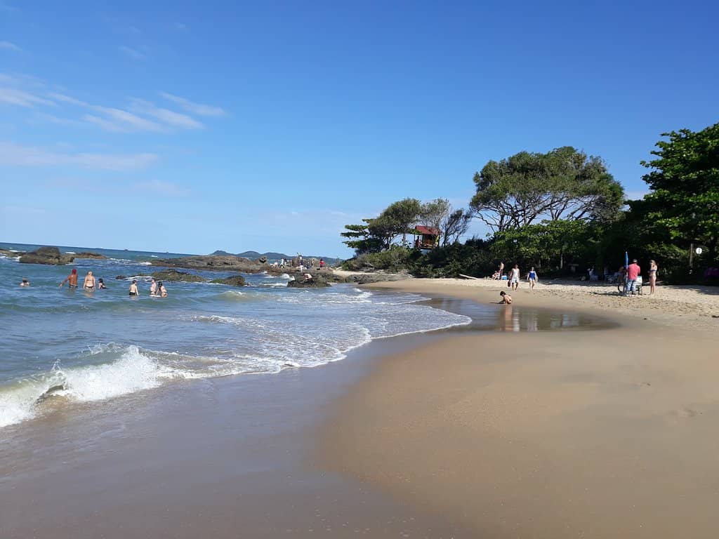 Natural Pools
