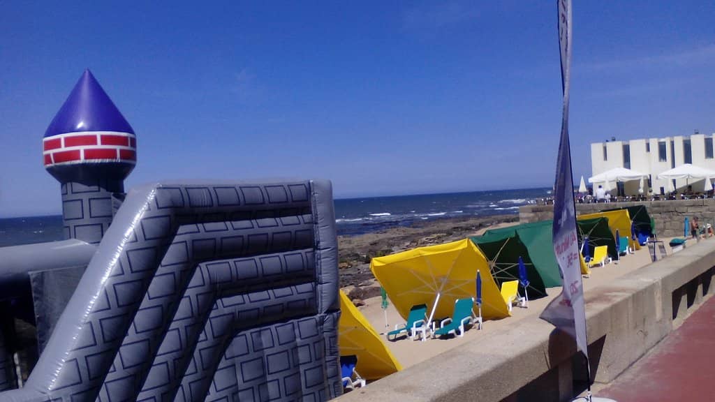 Historic Aristocratic Vibe