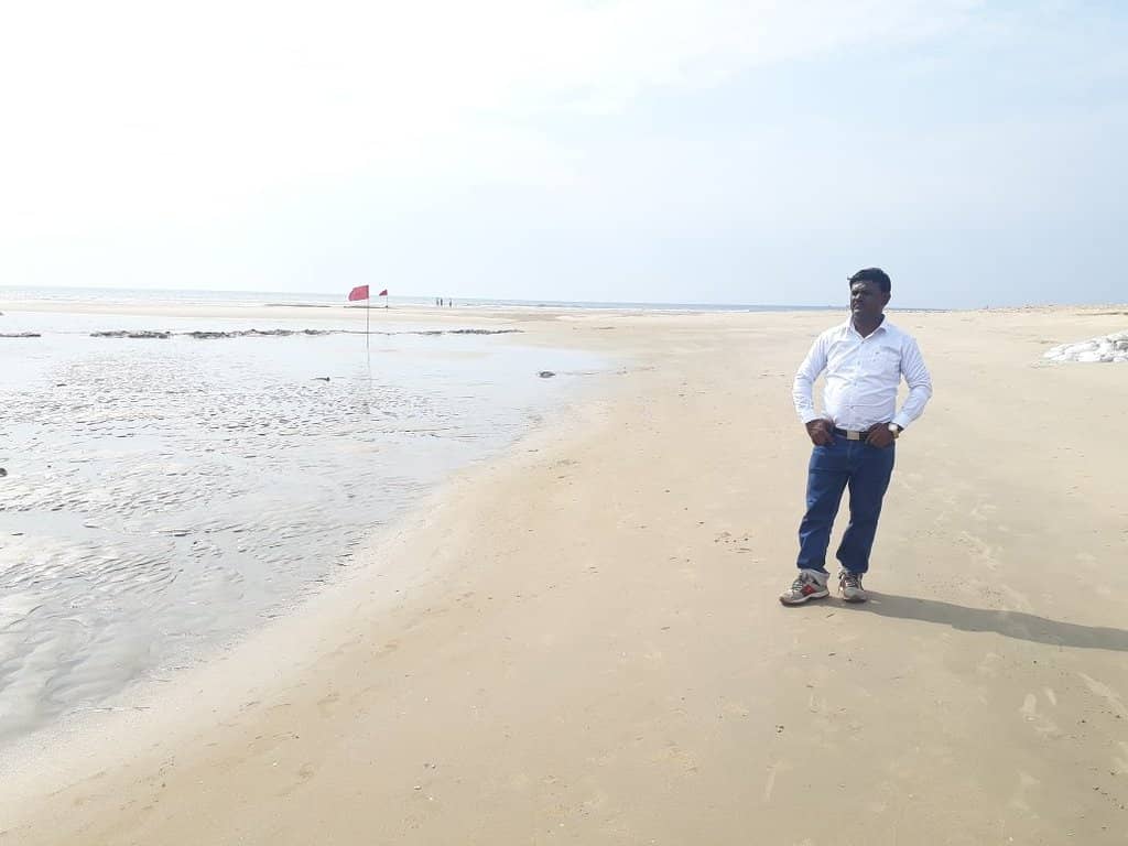 Devbagh Sangam