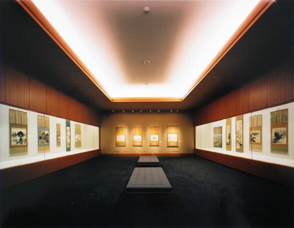 Tea House Experience