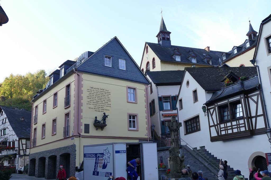 Rathaus (Town Hall)