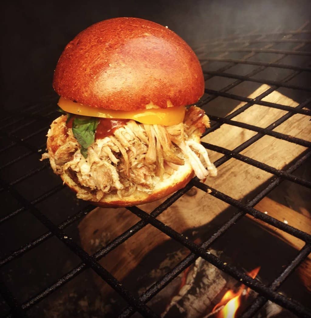 Cherry Blossom Season