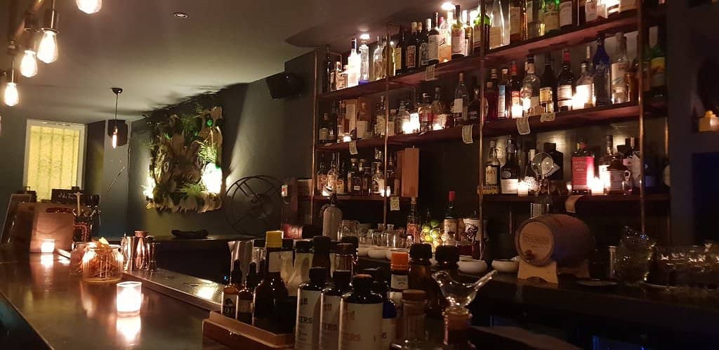 Flavorful Lamb Skewers