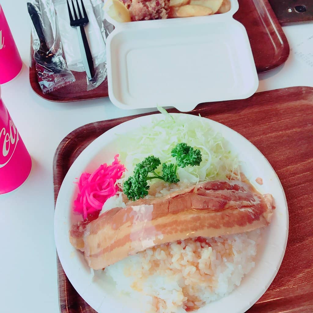 Scenic Terrace Dining