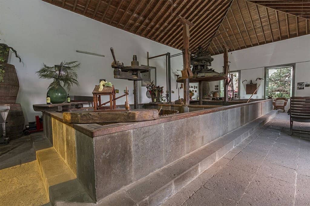 Wine Museum
