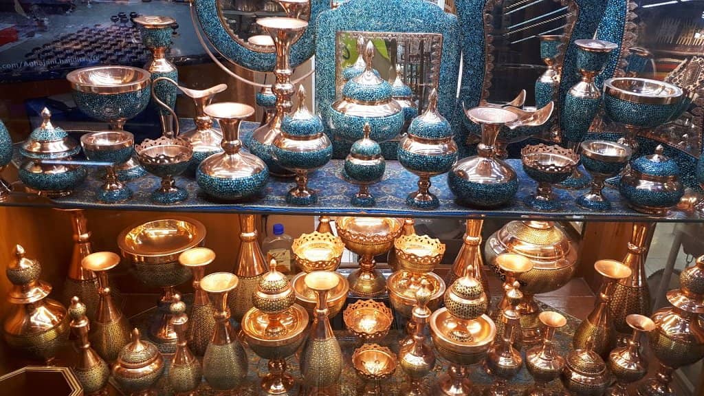 Persian Carpets
