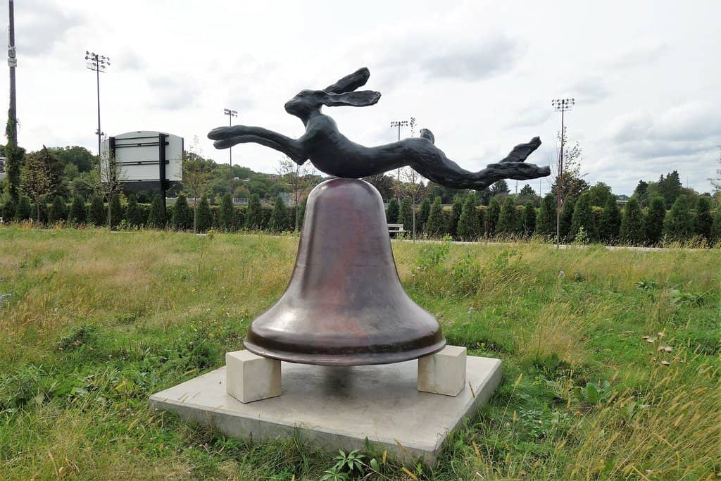 Betty Gold's 'Monumental Holistic VII'