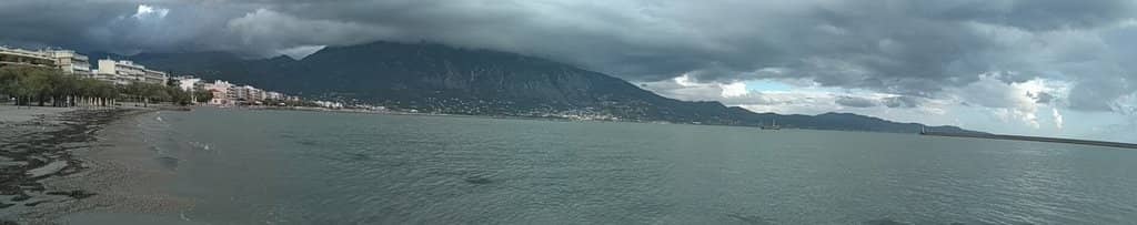 Beach Volleyball & Tennis