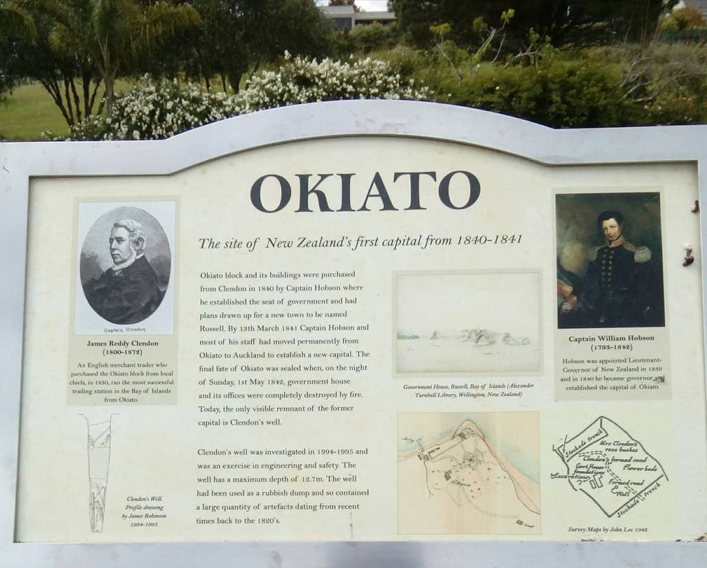 Coastal Walking Path