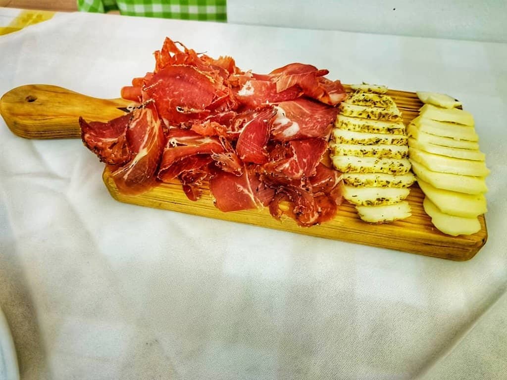 Generous Portions of Flavorful Dishes